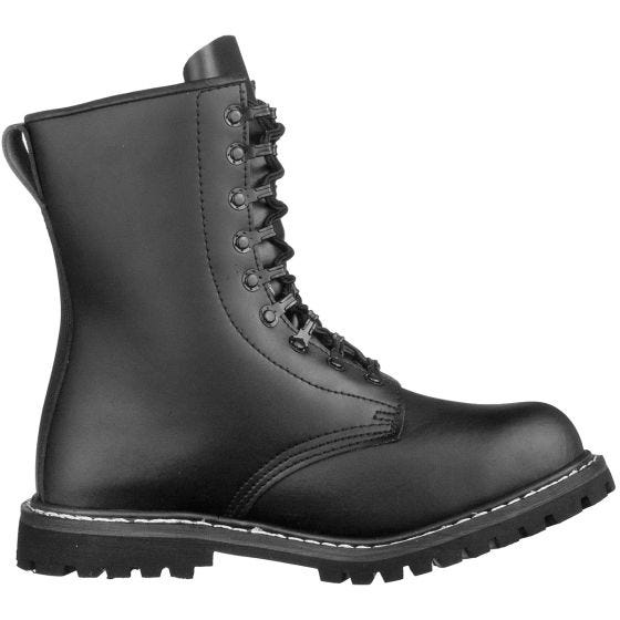 Botas de paracaidista militar Mil-Tec German Army
