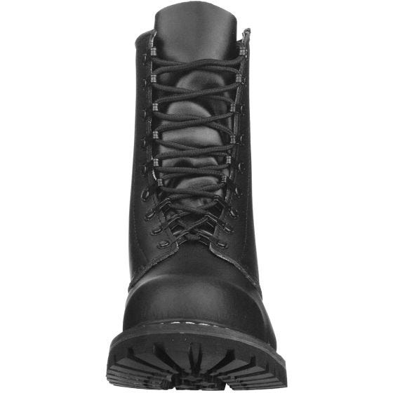 Botas de paracaidista militar Mil-Tec German Army