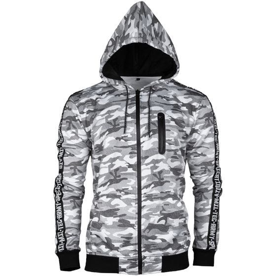 Chaqueta de chándal Mil-Tec - Urban