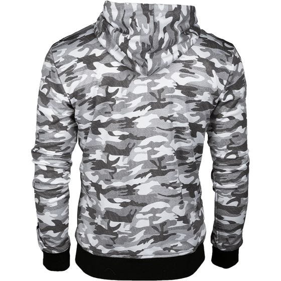 Chaqueta de chándal Mil-Tec - Urban