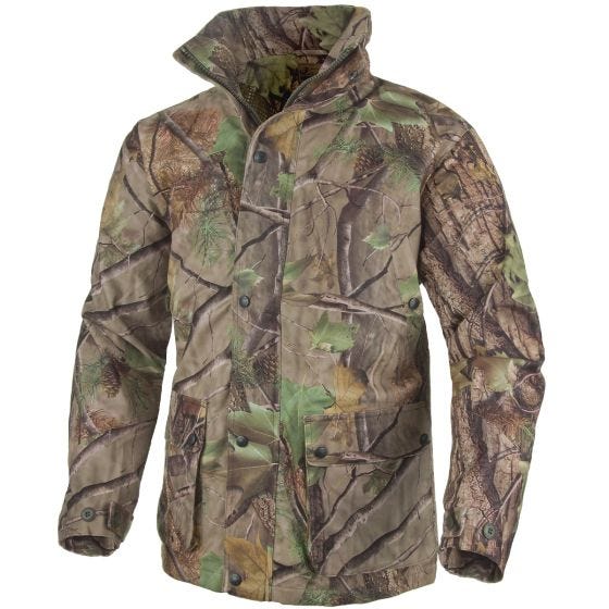 Chaqueta de caza Mil-Tec Wild Trees