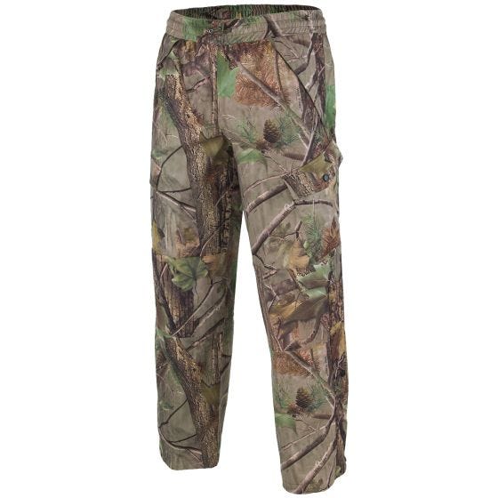 Pantalones de caza Mil-Tec Wild Trees HD