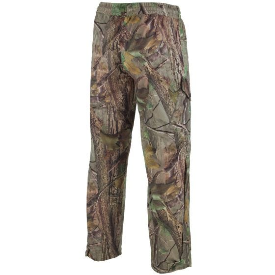 Pantalones de caza Mil-Tec Wild Trees HD
