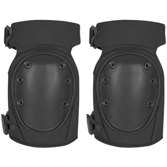 Rodilleras Alta Industries AltaCONTOUR LC con hebillas AltaLOK en negro