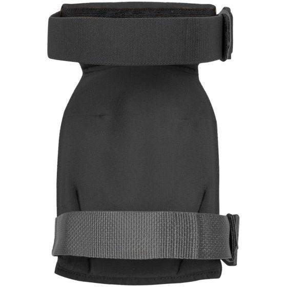 Rodilleras Alta Industries AltaCONTOUR LC con hebillas AltaLOK en negro