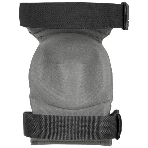 Rodilleras Alta Industries AltaCONTOUR FR con hebillas AltaLOK en gris / negro