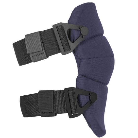 Rodilleras Alta Industries AltaContour en Navy Blue