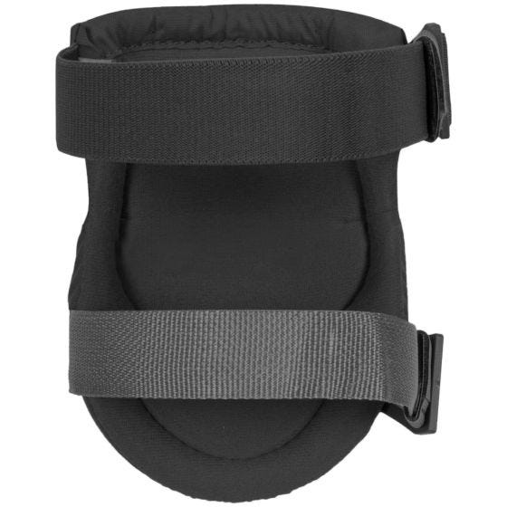 Rodilleras Alta Industries AltaFLEX 360 con placas Vibram y hebillas AltaLOK en negro