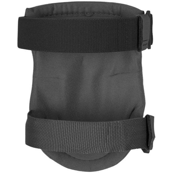 Rodilleras Alta Industries AltaFLEX GEL con hebillas AltaLOK en negro