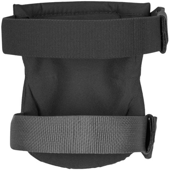 Rodilleras Alta Industries AltaPRO-S con hebillas AltaLOK en negro