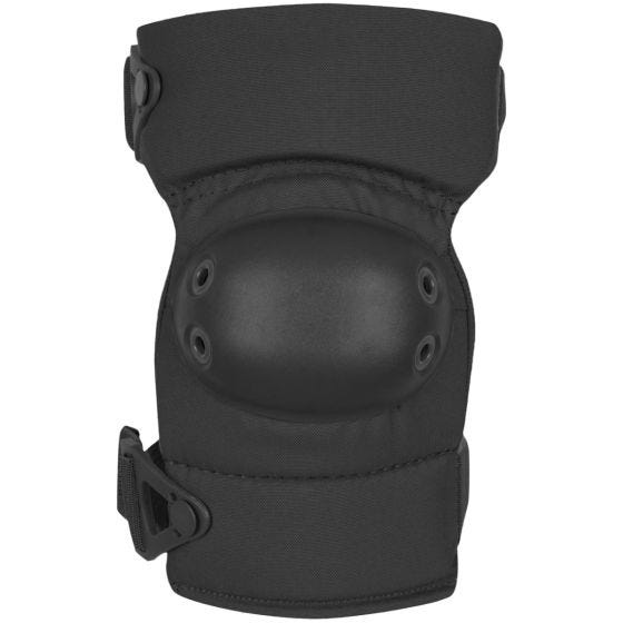 Coderas Alta Industries AltaCONTOUR con hebillas AltaLOK en negro