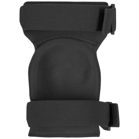 Coderas Alta Industries AltaCONTOUR con hebillas AltaLOK en negro