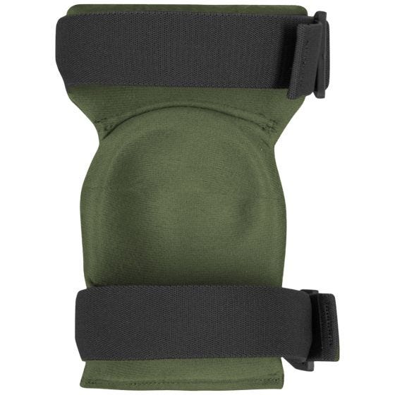 Coderas Alta Industries AltaCONTOUR con hebillas AltaLOK en Olive Green