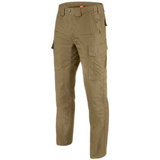 Pantalones Pentagon Ranger 2.0 en Coyote