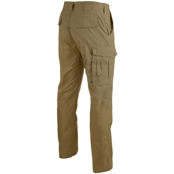 Pantalones Pentagon Ranger 2.0 en Coyote
