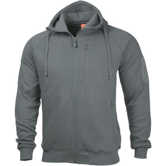 Chaqueta Pentagon Leonidas 2.0 en Wolf Grey