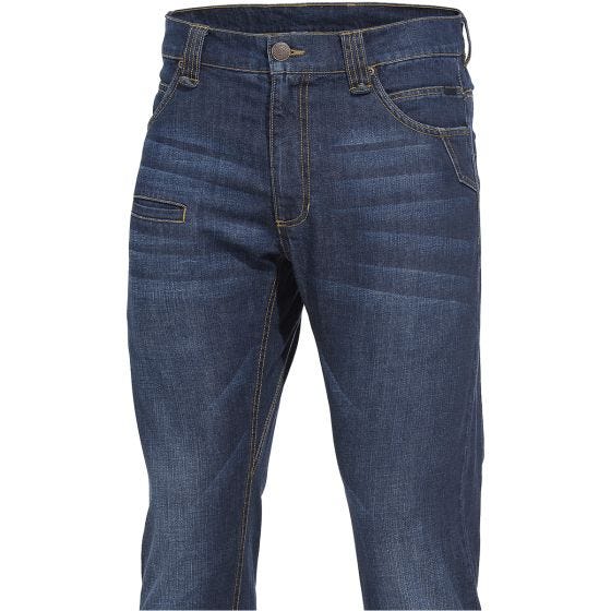 Pantalones vaqueros Pentagon Rogue en Indigo Blue