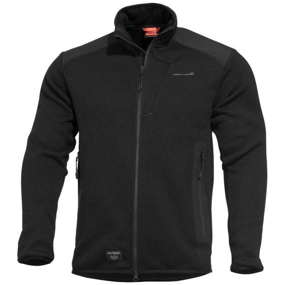 Chaqueta táctica Pentagon Amintor en negro