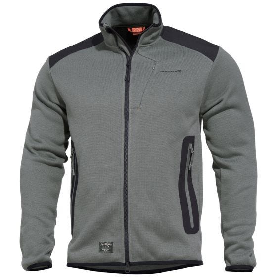 Chaqueta táctica Pentagon Amintor en Wolf Grey