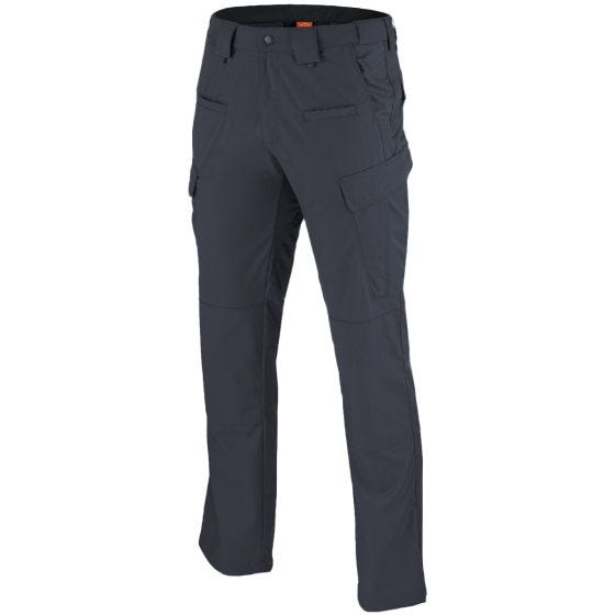 Pantalones Pentagon Aris Tac en Midnight Blue