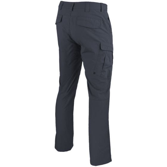 Pantalones Pentagon Aris Tac en Midnight Blue