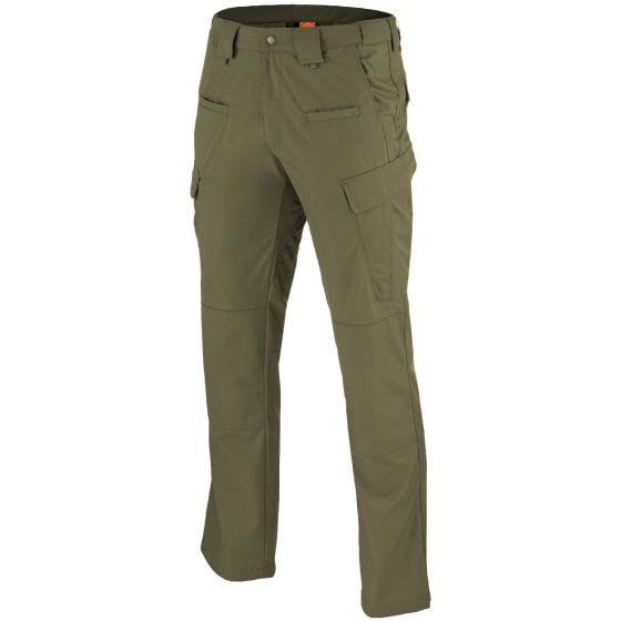 Pantalones Pentagon Aris Tac en Ranger Green