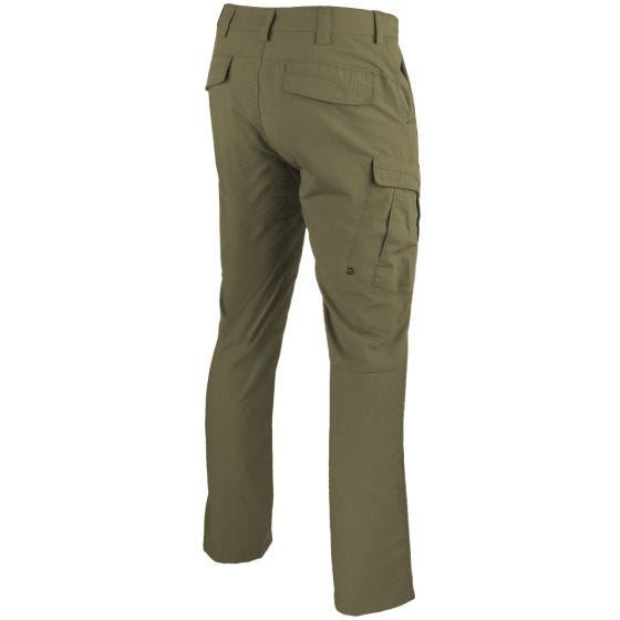 Pantalones Pentagon Aris Tac en Ranger Green