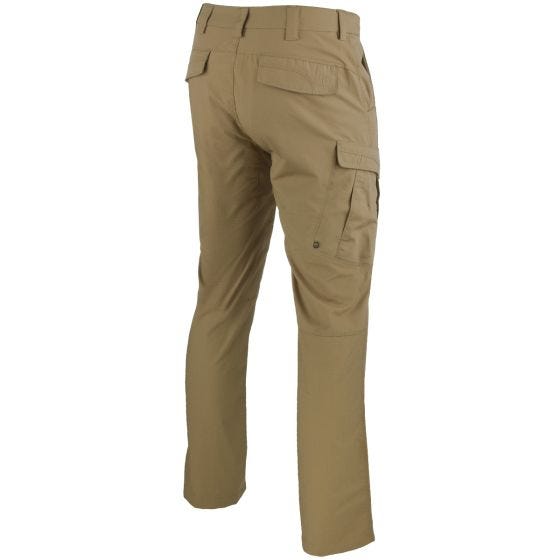 Pantalones Pentagon Aris Tac en Coyote