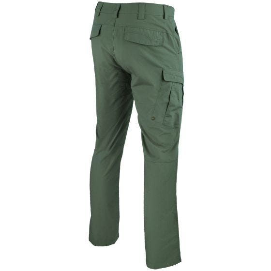 Pantalones Pentagon Aris Tac en Camo Green