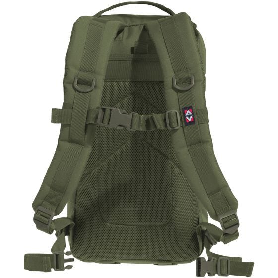 Mochila pequeña de asalto TAC MAVEN en verde oliva