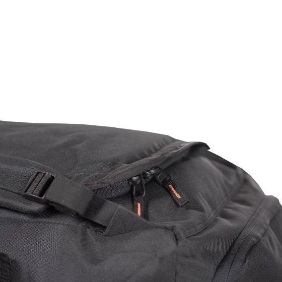Bolsa Pentagon Atlas de 70 l en negro