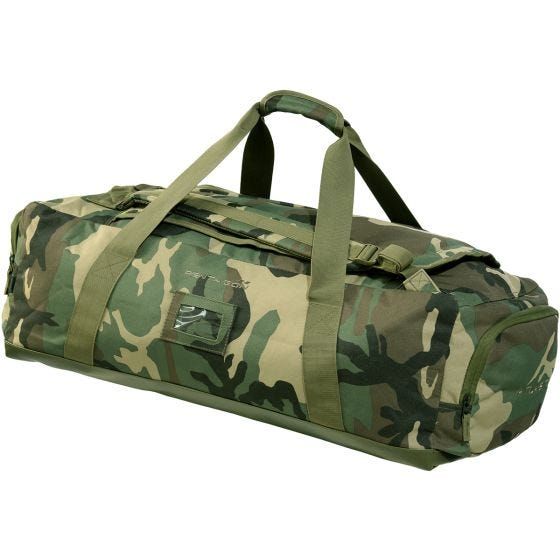 Bolsa Pentagon Atlas de 70 l en Woodland