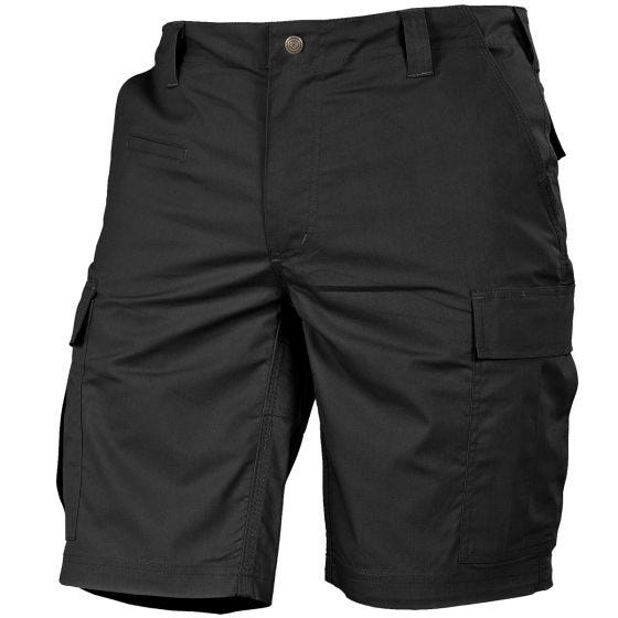 Pantalones cortos Pentagon BDU 2.0 en negro