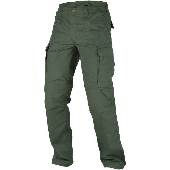 Pantalones Pentagon BDU 2.0 en Camo Green