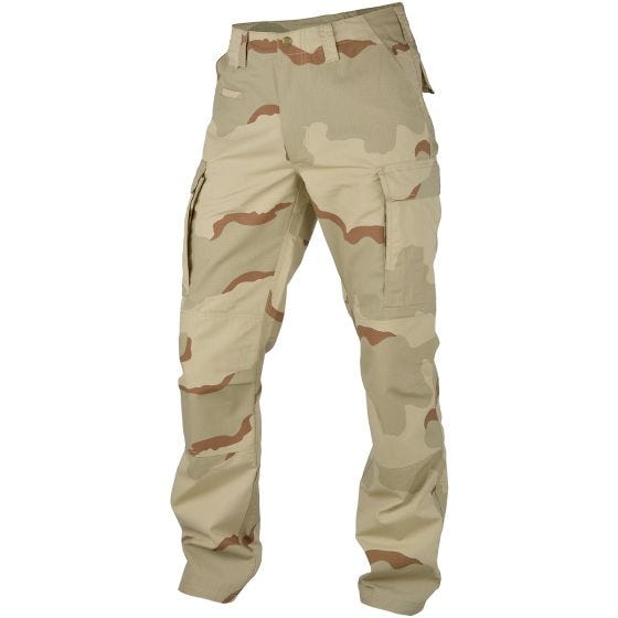 Pantalones Pentagon BDU 2.0 en Desert Camo