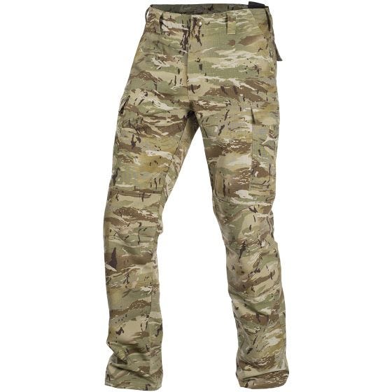 Pantalones Pentagon BDU 2.0 en PentaCamo