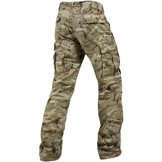 Pantalones Pentagon BDU 2.0 en PentaCamo