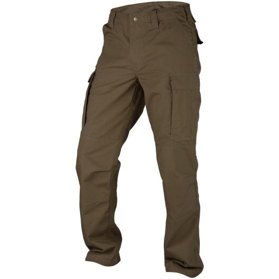 Pantalones Pentagon BDU 2.0 en Terra Brown