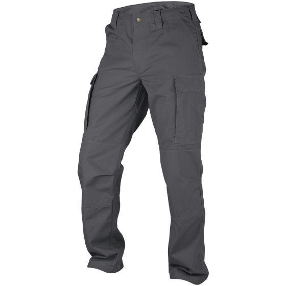 Pantalones Pentagon BDU 2.0 en Cinder Grey