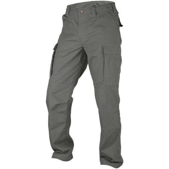 Pantalones Pentagon BDU 2.0 en Wolf Grey