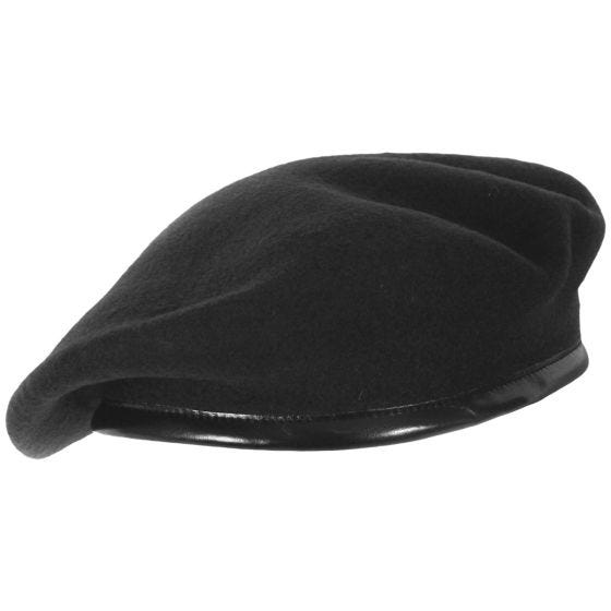 Boina Pentagon en negro