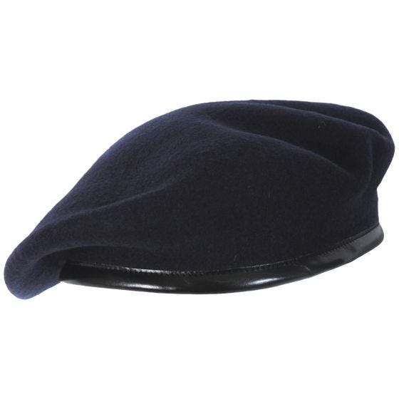 Boina Pentagon en Navy Blue