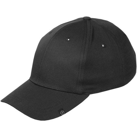 Gorra de béisbol Pentagon Eagle en negro