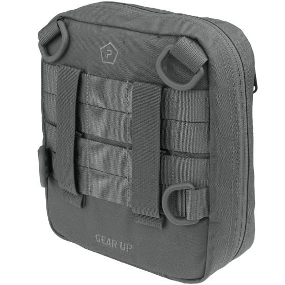 Bolsa Pentagon EDC 2.0 en Wolf Grey