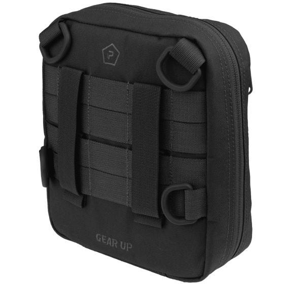 Bolsa Pentagon EDC 2.0 en negro
