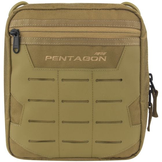 Bolsa Pentagon EDC 2.0 en Coyote