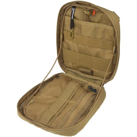 Bolsa Pentagon EDC 2.0 en Coyote