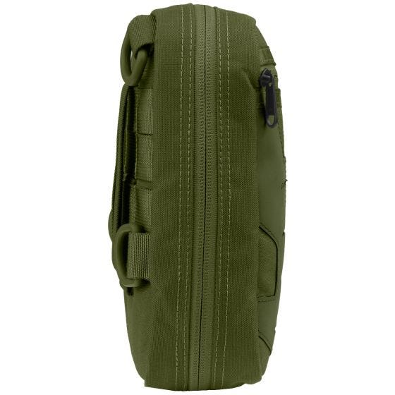 Bolsa Pentagon EDC 2.0 en verde oliva