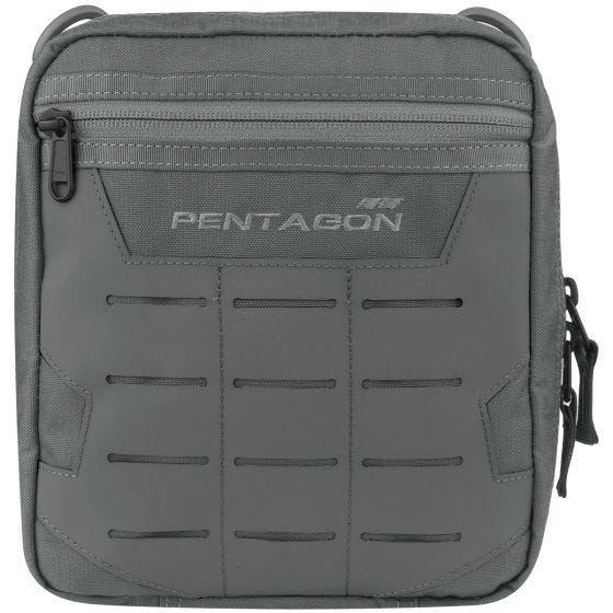 Bolsa Pentagon EDC 2.0 en Wolf Grey