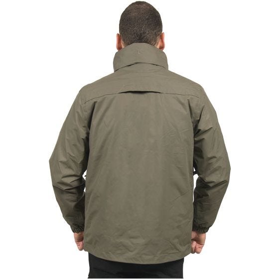 Parka Pentagon Gen V 2.0 en RAL 7013